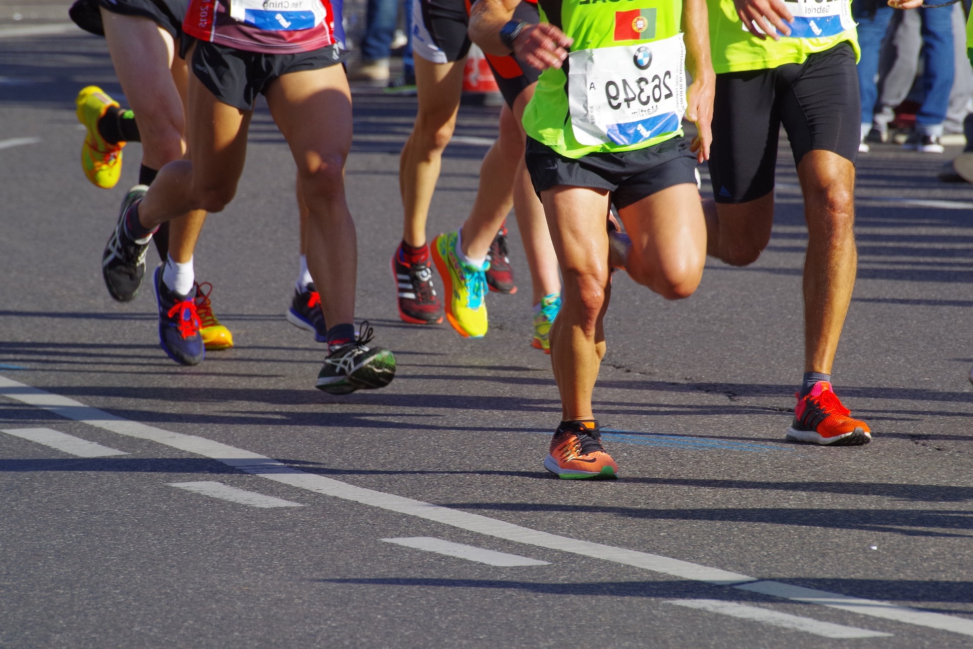 MGCマラソングランドチャンピオンシップの選考方法と予想は？