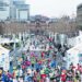 2020年中止になったマラソン大会一覧（2020.2.22現在）